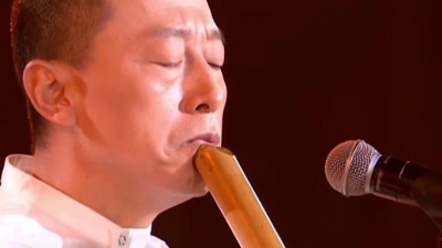 贺国丰 - 神仙挡不住人想人