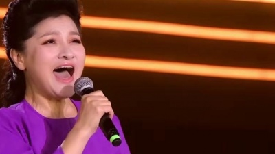 么红 - 玛依拉变奏曲