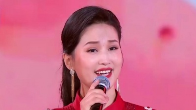 冀爱芳、崔瑞宁 - 樱桃好吃树难栽