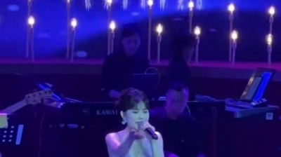 井迪儿 - 失控