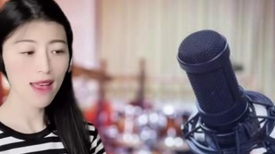 霖如萱 - 你是我曾经拼了命爱过的人
