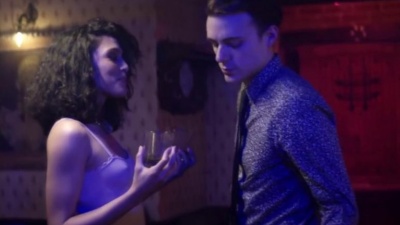 Martin Jensen、James Arthur - Nobody
