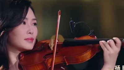 廖昌永 - 乡恋