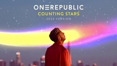 OneRepublic - Counting Stars