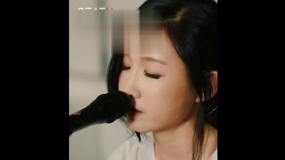 韩熙贞 - 내일 (Live At Beat House)