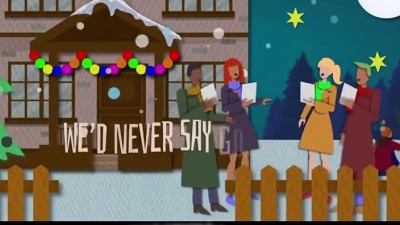 Anson Seabra - If December Never Ends