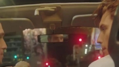 Lauv、Troye Sivan - i'm so tired... (竖屏版)