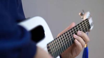 武言圣 - 同时演奏《苏维埃进行曲》和《环太平洋》BGM竟这么燃？