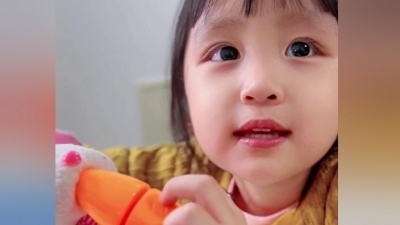 爱唱歌的露西卡 - 小白兔白又白