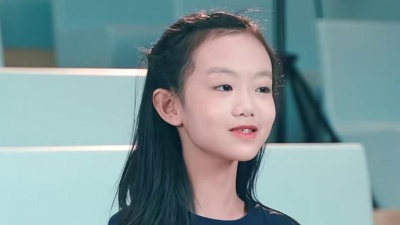 珠海童年树童声合唱团 - 再见深海