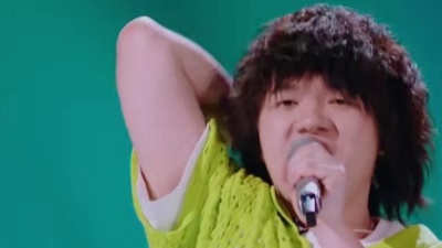 代泽颖 - 阿珍爱上了阿强