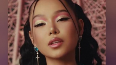 歌曲里的小宇宙 - Crush (Explicit)