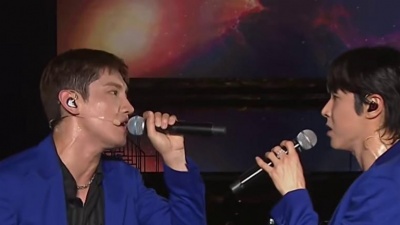 东方神起 - Somebody to love