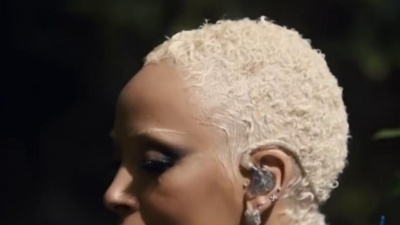Doja Cat - Attention+Ouchies