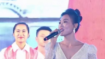 闫丽丽 - 故乡