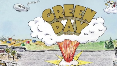 Green Day - Chump