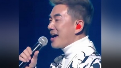 回归原声 - 伤心太平洋（2023星盛典非凡之夜现场）