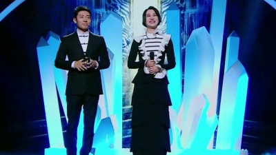 尚雯婕、经典咏流传 - 白雪歌