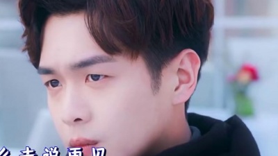 雨子音乐 - 胜屿《该怎么说再见》太多迟疑太多委屈，可不可以不再联系!