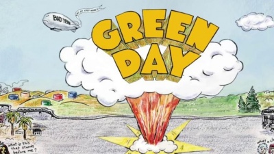 Green Day - F.O.D.