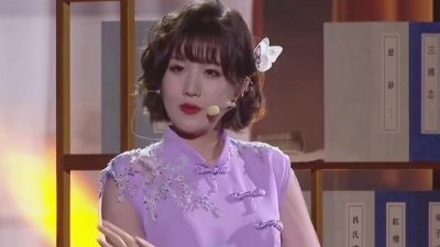 416女团 - 十二风华鉴