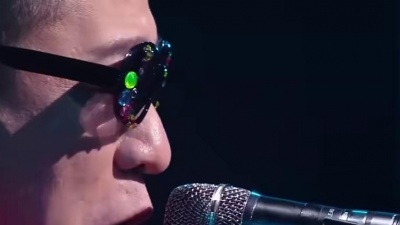 二手玫瑰乐队 - 月牙五更狂想曲
