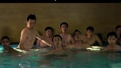 吴镇宇、乔杉 - 友情岁月 (怀旧版)