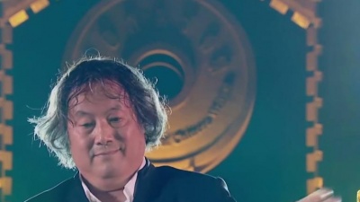 黄龄、蔡程昱 - 龙文