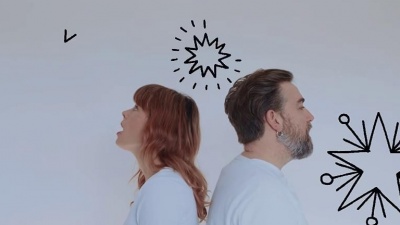 Lenka、Josh Pyke - Champion（feat. Josh Pyke)