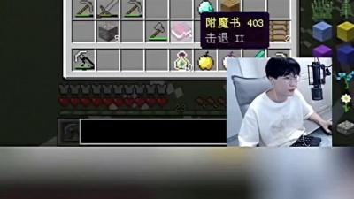 爱坤 - 我的世界蛋白