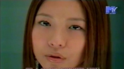 BoA - 宝石情歌