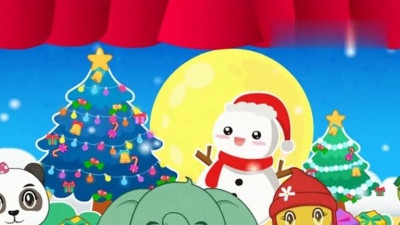 智象儿歌 - Jingle Bells