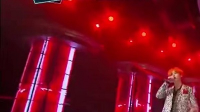 GD&T.O.P - 쩔어(ZUTTER) (0820 M COUNTDOWN)