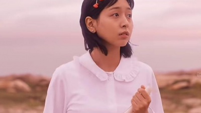 忆江南音乐 - 黄龄新歌《好逑》魅惑歌声韵味十足