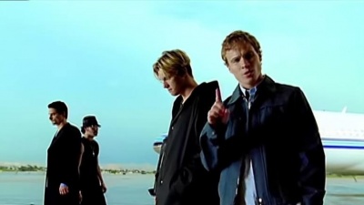 Backstreet Boys - I Want It That Way