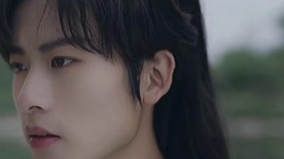 阿亮Al - 指尖笑《惊鸿醉》，一纸相思寄南北。