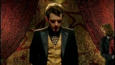 The Killers - Mr. Brightside