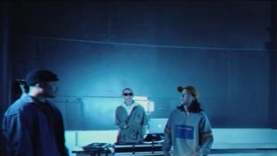 Fredi Casso、QM、Rohann (李卢橌) - 010