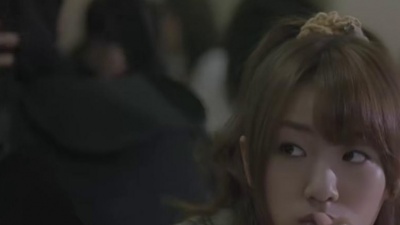 AKB48 - 桜の木になろう