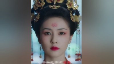 爆爆公子 - 宁安如梦 重来一回，姜雪宁，这一次绝不再入宫闱！