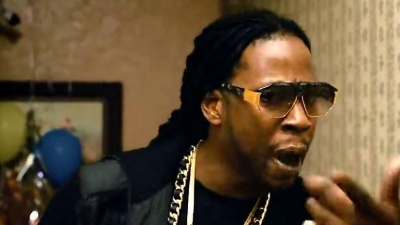 2 Chainz、Kanye West - Birthday Song