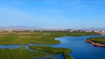 李煜惜 - 乘着歌声来看你