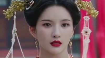 奋斗 - 公主出嫁和亲#宁安如梦#刘些宁#