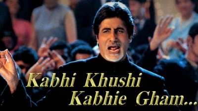 sudesh bhosle、amitabh bachchan、Aadesh Shrivastava、Sunidhi Chauhan、Udit Narayan、Alka Yagnik - Say &quot;Shava Shava&quot;
