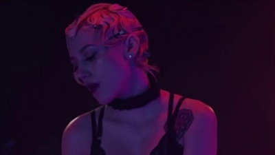Kailee Morgue - Siren