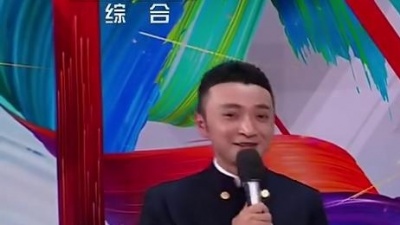 关晓彤、吴磊 - 校园之歌