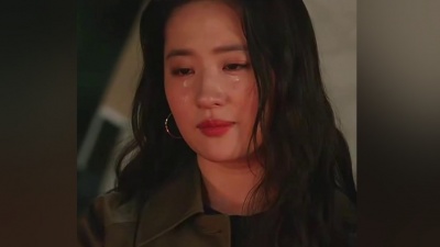 奋斗 - 北方的春天开不出南方的花 #刘亦菲