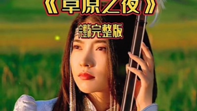 罗 - 草原之夜