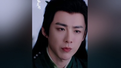 猜猜我是谁 - 来和洛大人一起碰个杯吧～ #刘宇宁#安乐传#