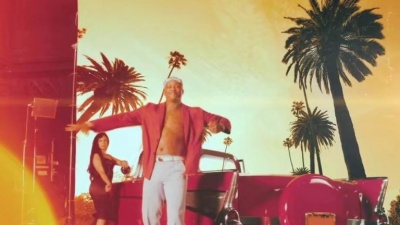 Bryce Vine、YG - La La Land